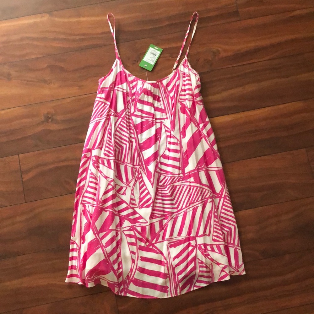NWT- Lilly Pulitzer Dress
